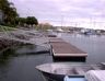 Marine Pontoon